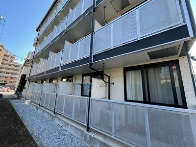レオパレススカイアークのその他
