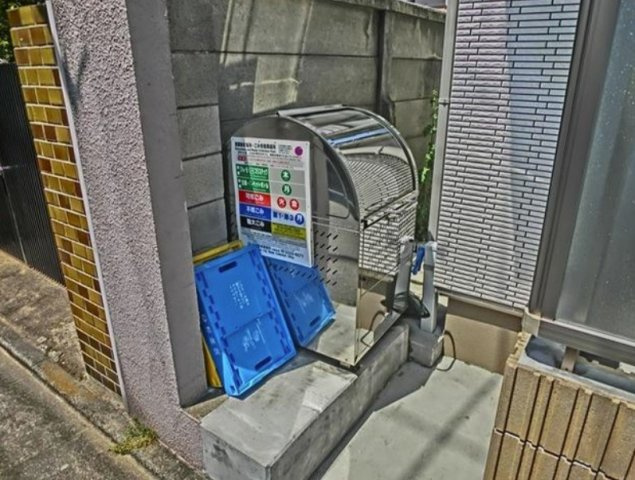 カサート高円寺のその他共用部分