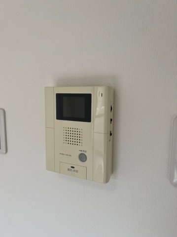 ヒルサイド コート　名古屋市賃貸　仲介手数料無料のセキュリティ