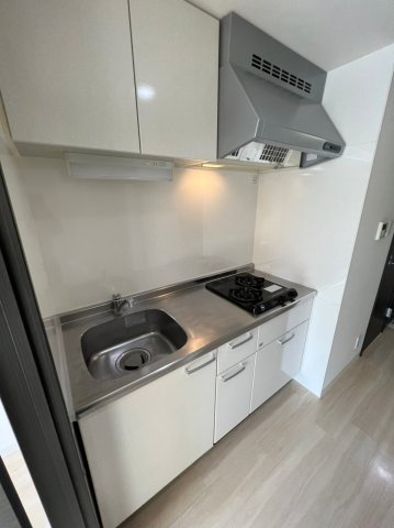ヒルサイド コート　名古屋市賃貸　仲介手数料無料のキッチン|キッチン