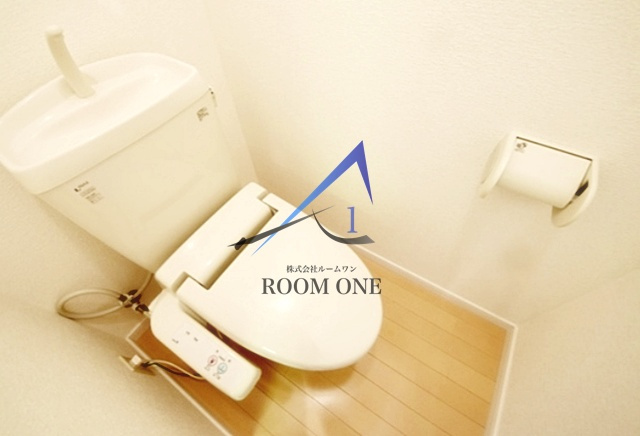 ｎｏｉｒＭＡのトイレ|トイレです。