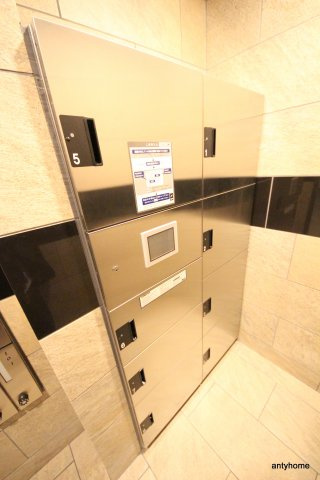 LAZO上汐の設備
