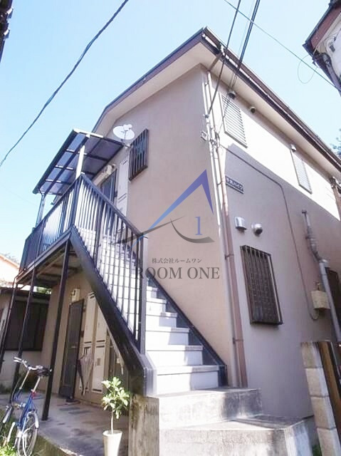 千光ハイツ