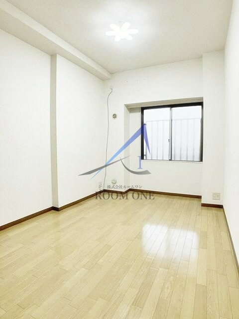 潮ハイツの寝室|寝室です。