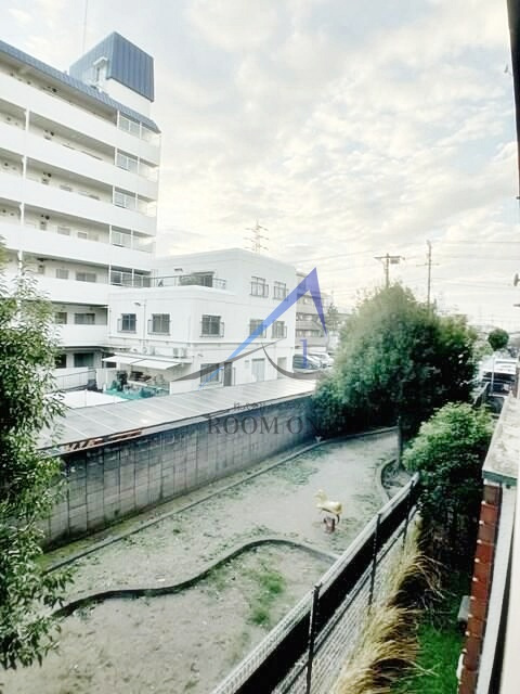 潮ハイツ