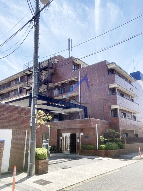 潮ハイツ