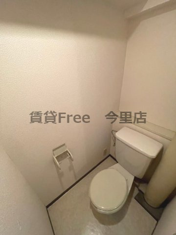 【トイレ】 | Jenes Nikkou　仲介手数料無料