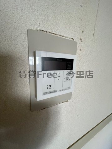 【設備】 | Jenes Nikkou　仲介手数料無料