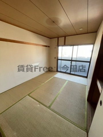 【和室】 | Jenes Nikkou　仲介手数料無料