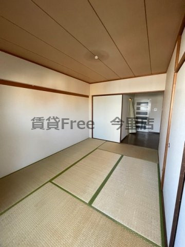 【寝室】 | Jenes Nikkou　仲介手数料無料