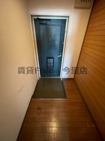 【玄関】 | Jenes Nikkou　仲介手数料無料