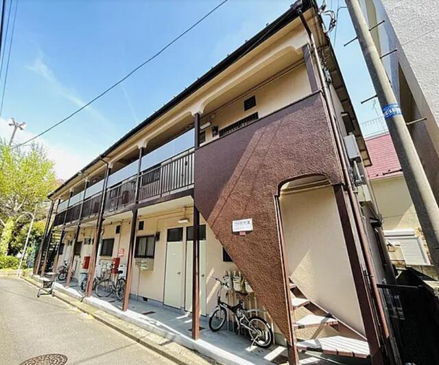 コーポ大澤の画像