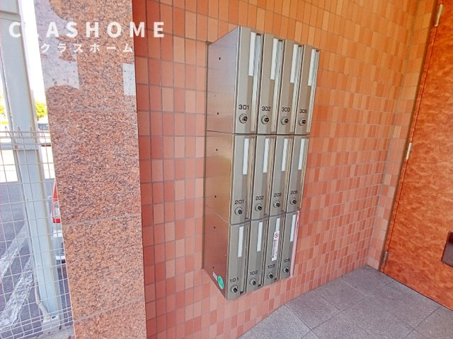 ロイヤルロード　　刈谷市の賃貸ならクラスホーム刈谷店のその他共用部分