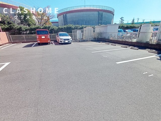 ロイヤルロード　　刈谷市の賃貸ならクラスホーム刈谷店の駐車場