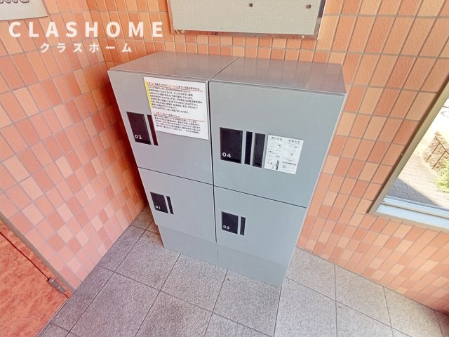 ロイヤルロード　　刈谷市の賃貸ならクラスホーム刈谷店のその他共用部分