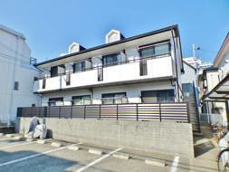 ビアンコネロ芦屋の画像