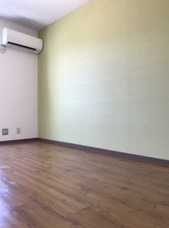 【洋室】ビアンコネロ芦屋 
