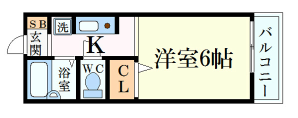ビアンコネロ芦屋