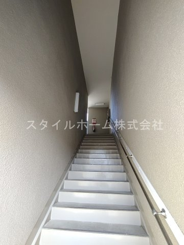 牛川グリーンハイツのその他