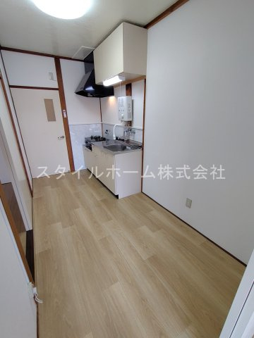 牛川グリーンハイツのその他