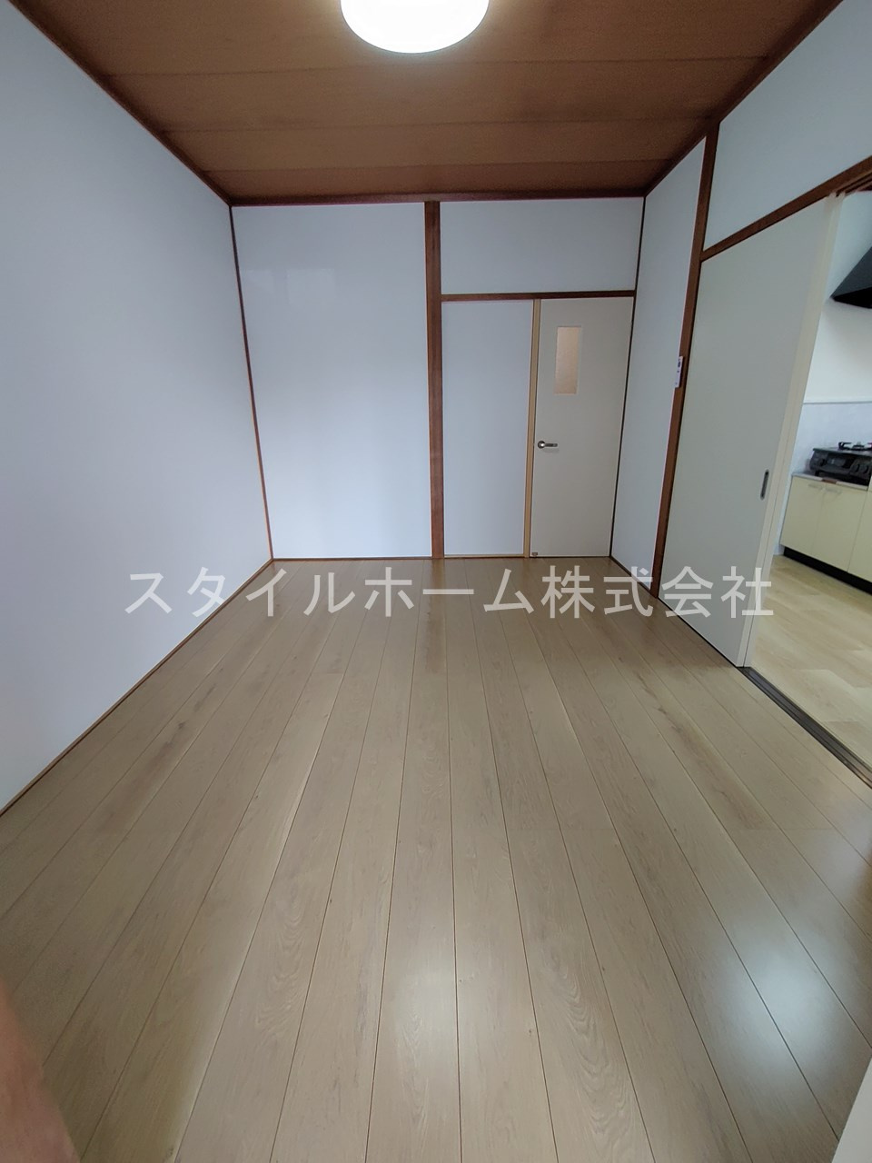 牛川グリーンハイツのその他
