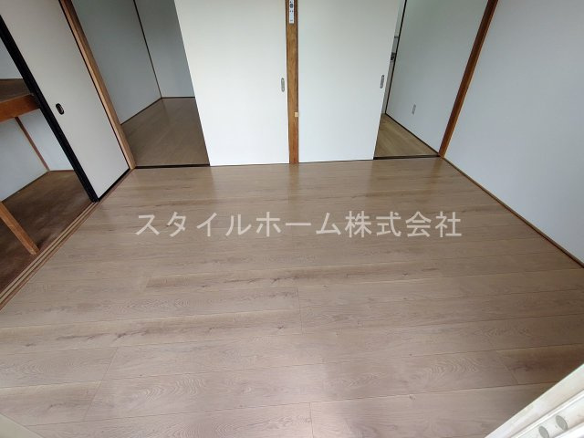 牛川グリーンハイツのその他