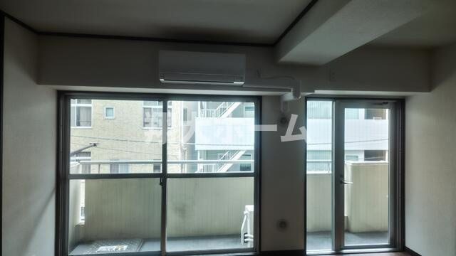藤和下谷コープの展望