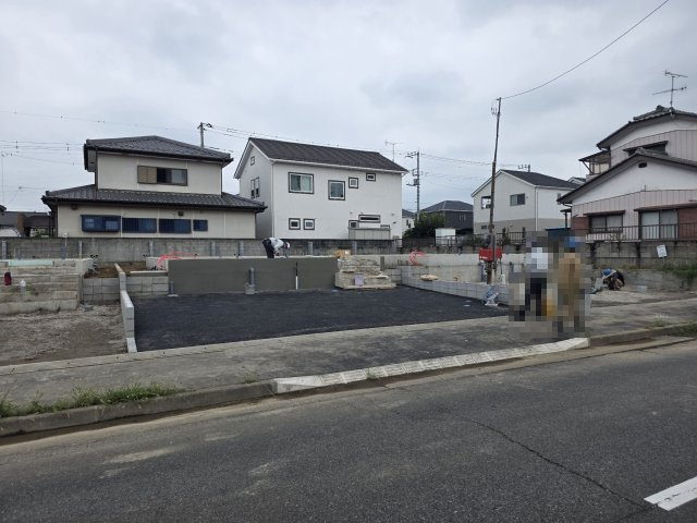 本庄市下野堂第８　