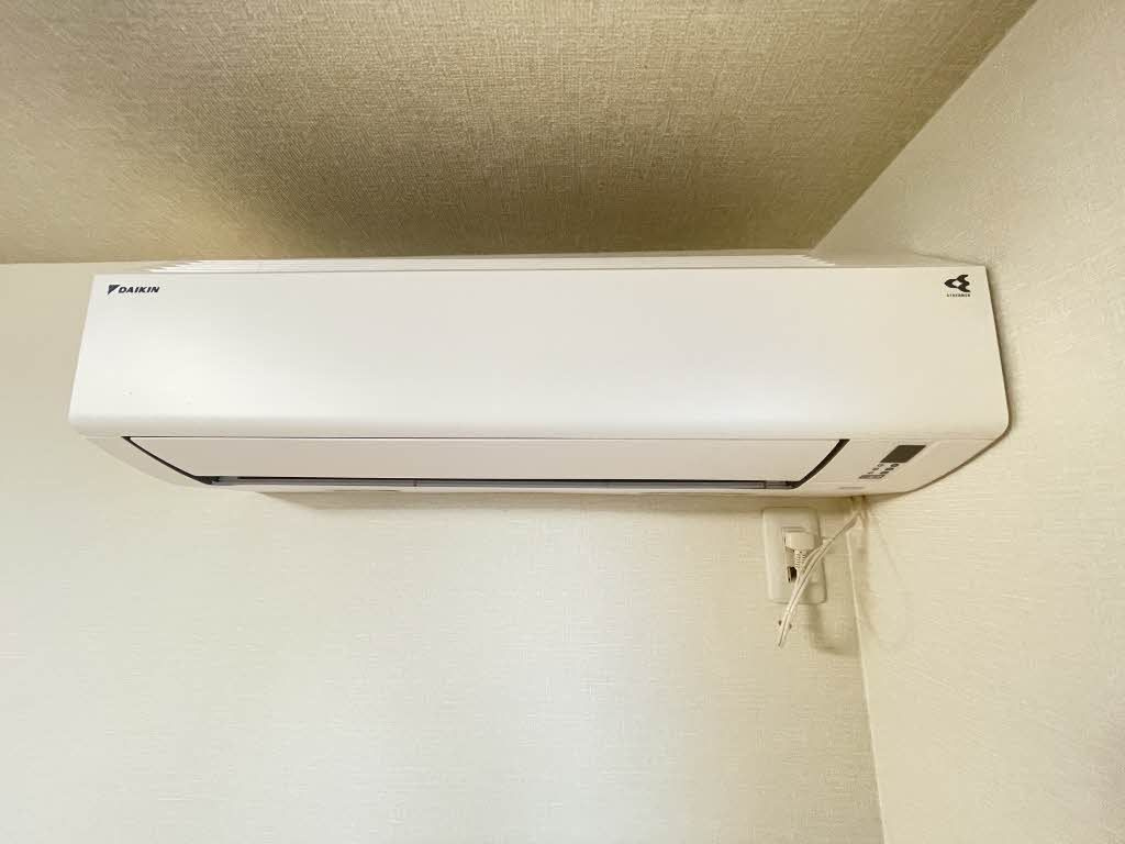 Ａｑｕａの設備