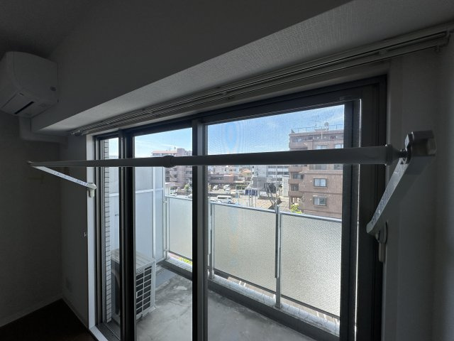 調布市菊野台１丁目の賃貸マンションのその他