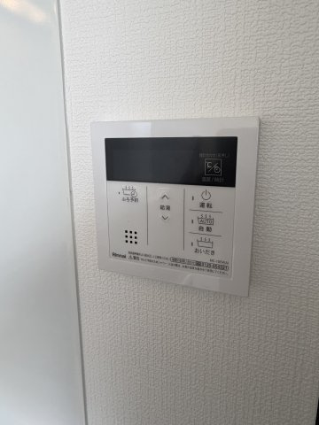 TIO四條畷の設備