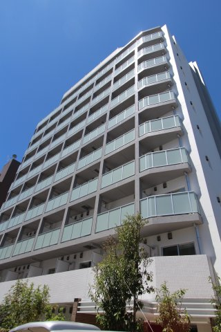プラウドフラット登戸の外観|★外観★