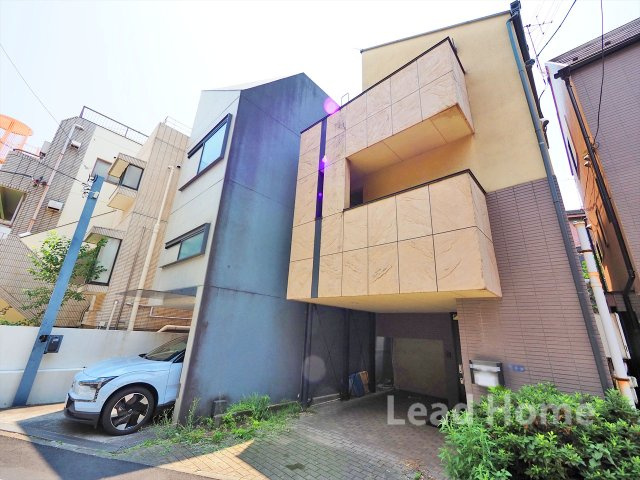 【外観】 | 港区西麻布2丁目