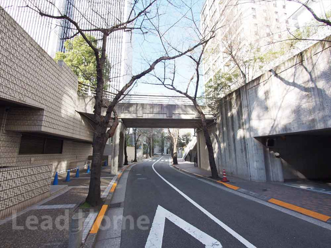 【その他】 | パークコート赤坂桜坂 | 銀座線「溜池山王」駅から徒歩約3分の好立地です！駅までのアクセスが良く毎日の通勤通学も楽々です♪