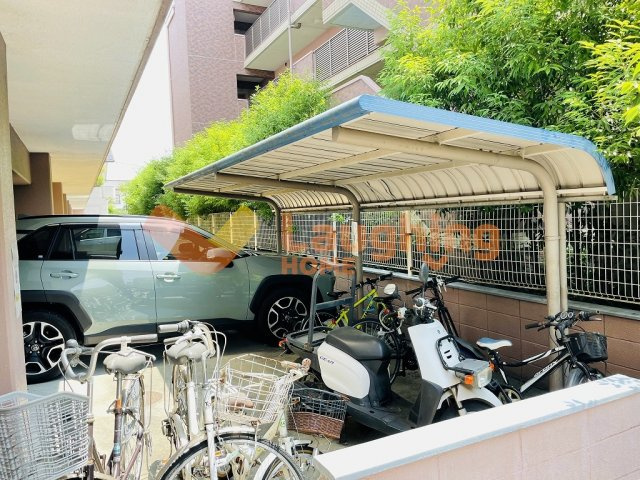エスティーム・アン櫛原のその他共用部分
