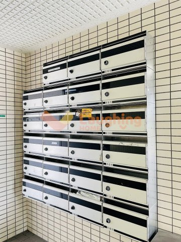 エスティーム・アン櫛原のその他共用部分