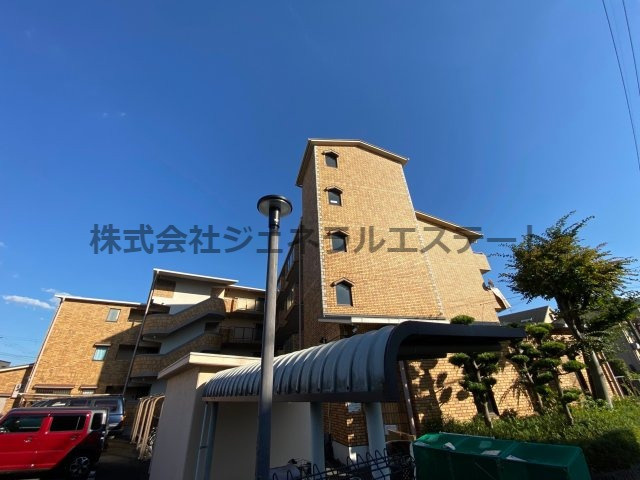 アメニティコートのその他