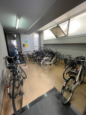 【駐車場】 | Jenes Nikkou　仲介手数料無料