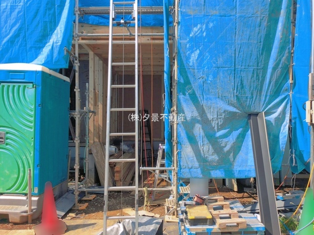 《仲介手数料無料》浦和区瀬ヶ崎４丁目14-16新築一戸建て‎KEIAI Grace
