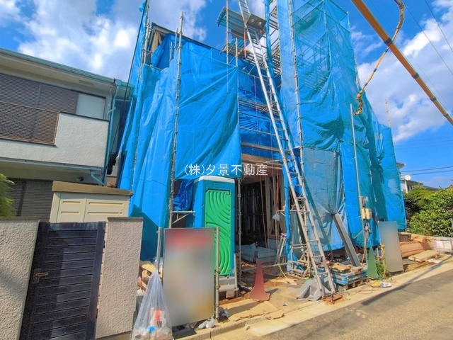 《仲介手数料無料》浦和区瀬ヶ崎４丁目14-16新築一戸建て‎KEIAI Grace