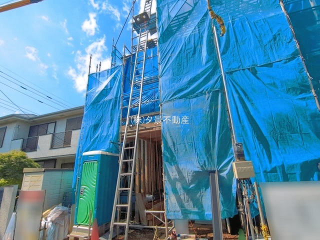 《仲介手数料無料》浦和区瀬ヶ崎４丁目14-16新築一戸建て‎KEIAI Grace