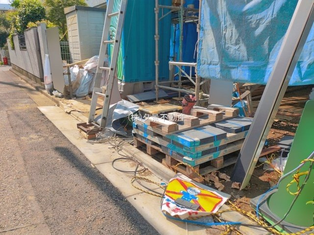 《仲介手数料無料》浦和区瀬ヶ崎４丁目14-16新築一戸建て‎KEIAI Grace
