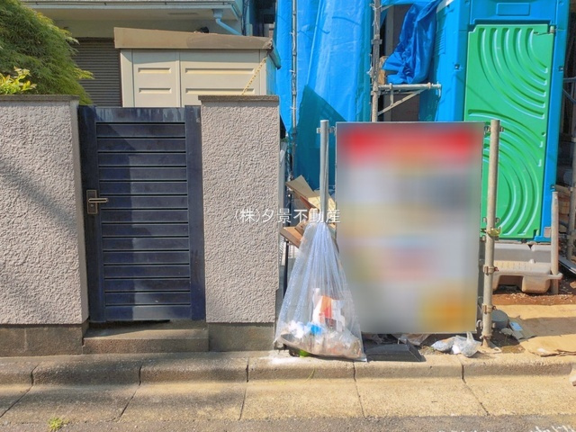 《仲介手数料無料》浦和区瀬ヶ崎４丁目14-16新築一戸建て‎KEIAI Grace