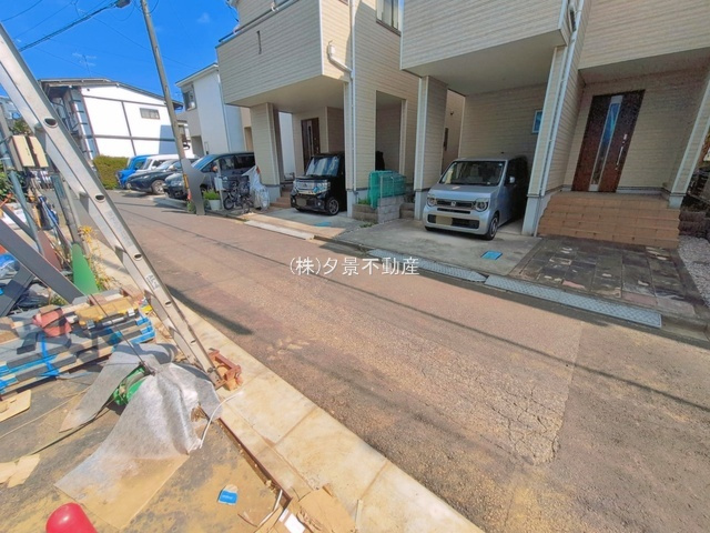 《仲介手数料無料》浦和区瀬ヶ崎４丁目14-16新築一戸建て‎KEIAI Grace