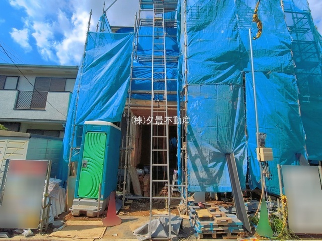 《仲介手数料無料》浦和区瀬ヶ崎４丁目14-16新築一戸建て‎KEIAI Grace