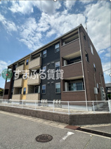 ラフレシール　刈谷市半城土中町の画像