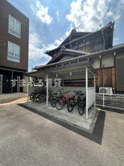 【その他共用部分】 | ラフレシール　刈谷市半城土中町