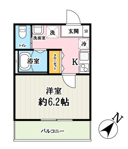 【間取り】 | Apricotton