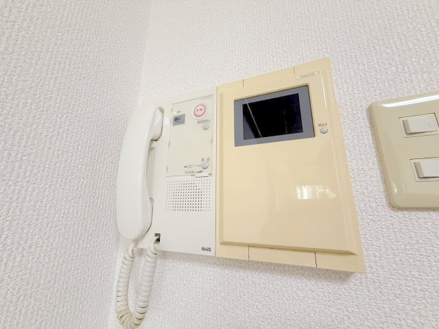 【セキュリティ】 | パレグレース鶴見