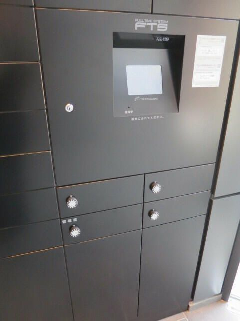 プライマルフロント錦糸町のその他共用部分